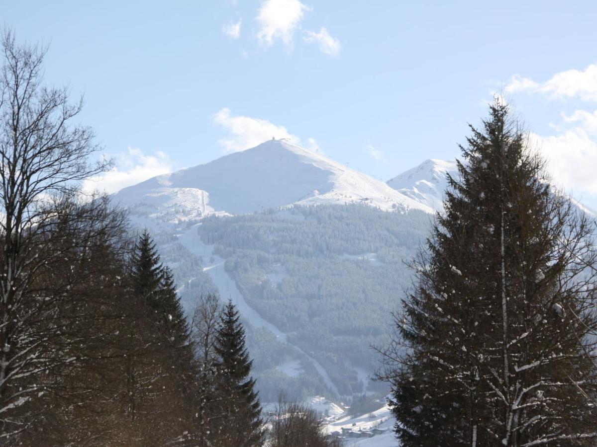 Apartment Appartement Kern By Interhome Bad Hofgastein Luaran gambar