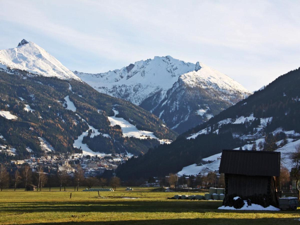 Apartment Appartement Kern By Interhome Bad Hofgastein Luaran gambar
