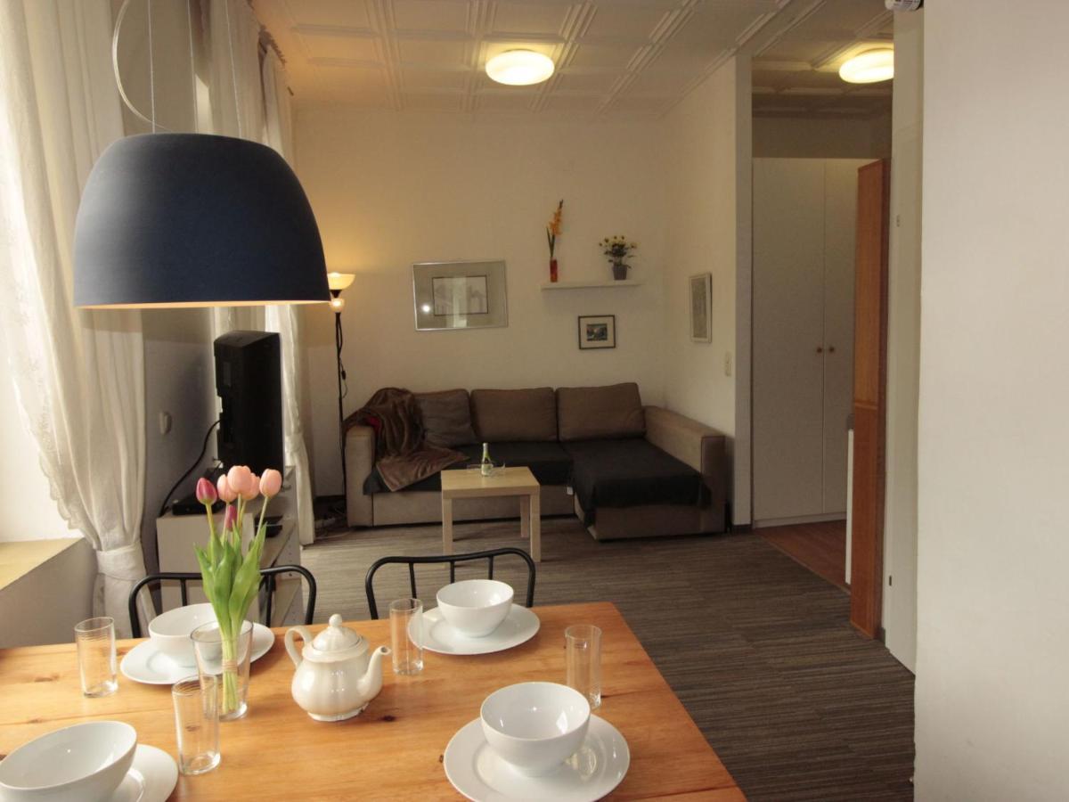 Apartment Appartement Kern By Interhome Bad Hofgastein Luaran gambar