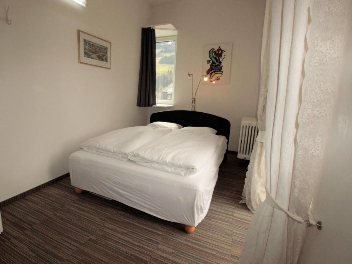 Apartment Appartement Kern By Interhome Bad Hofgastein Luaran gambar
