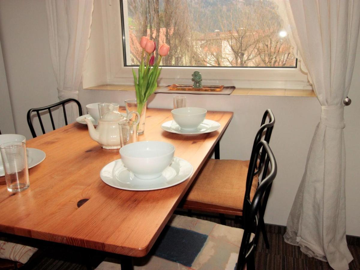 Apartment Appartement Kern By Interhome Bad Hofgastein Luaran gambar