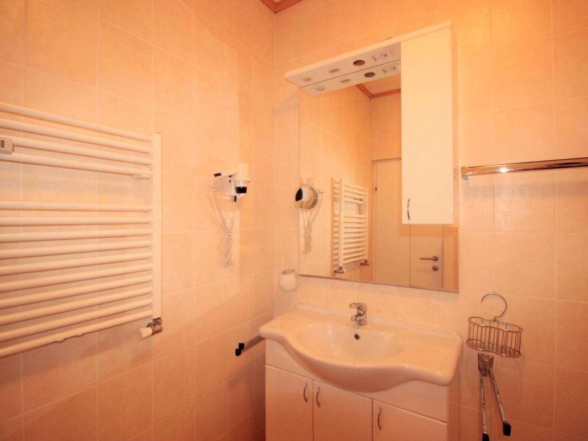 Apartment Appartement Kern By Interhome Bad Hofgastein Luaran gambar