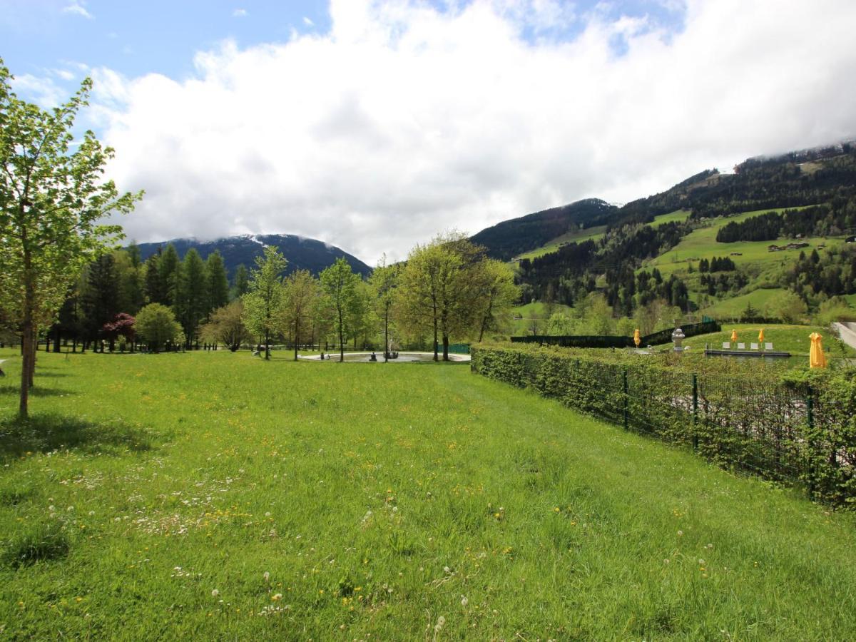 Apartment Appartement Kern By Interhome Bad Hofgastein Luaran gambar