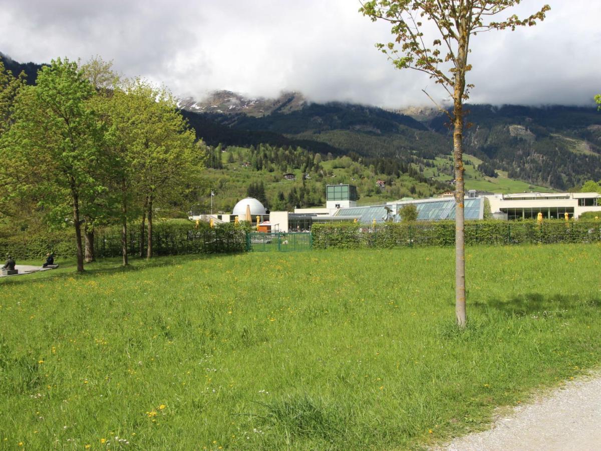 Apartment Appartement Kern By Interhome Bad Hofgastein Luaran gambar