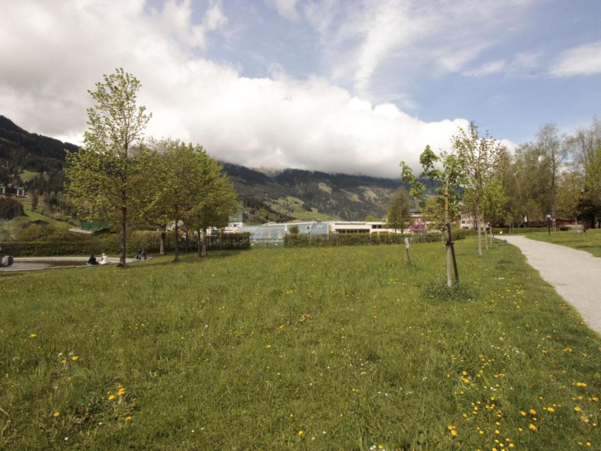 Apartment Appartement Kern By Interhome Bad Hofgastein Luaran gambar
