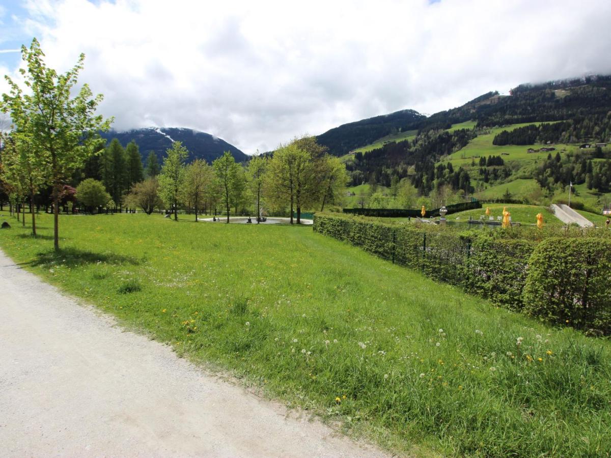 Apartment Appartement Kern By Interhome Bad Hofgastein Luaran gambar