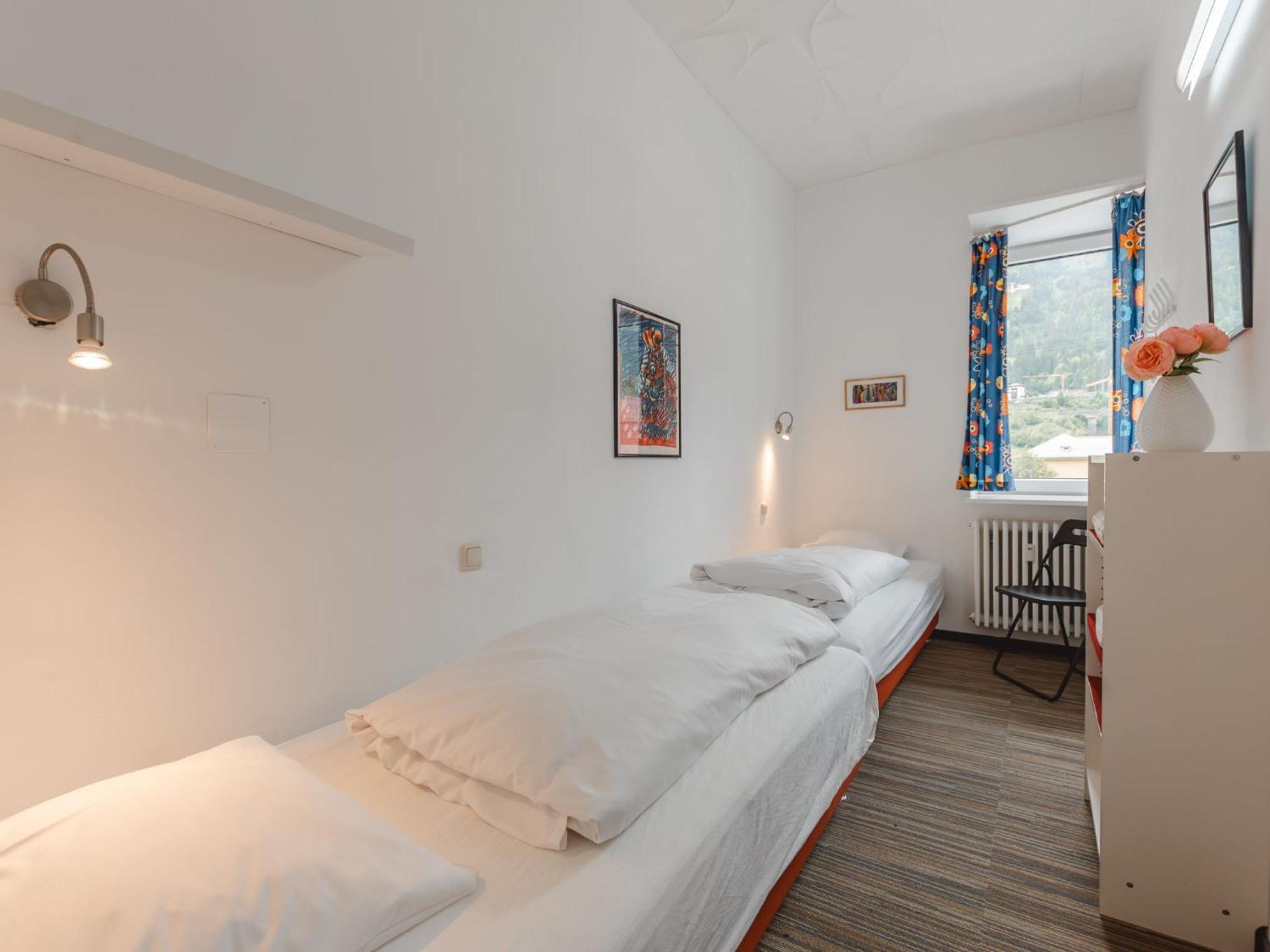 Apartment Appartement Kern By Interhome Bad Hofgastein Luaran gambar