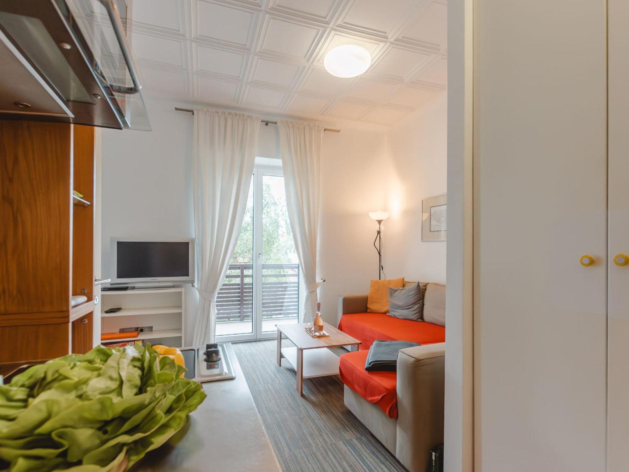 Apartment Appartement Kern By Interhome Bad Hofgastein Luaran gambar