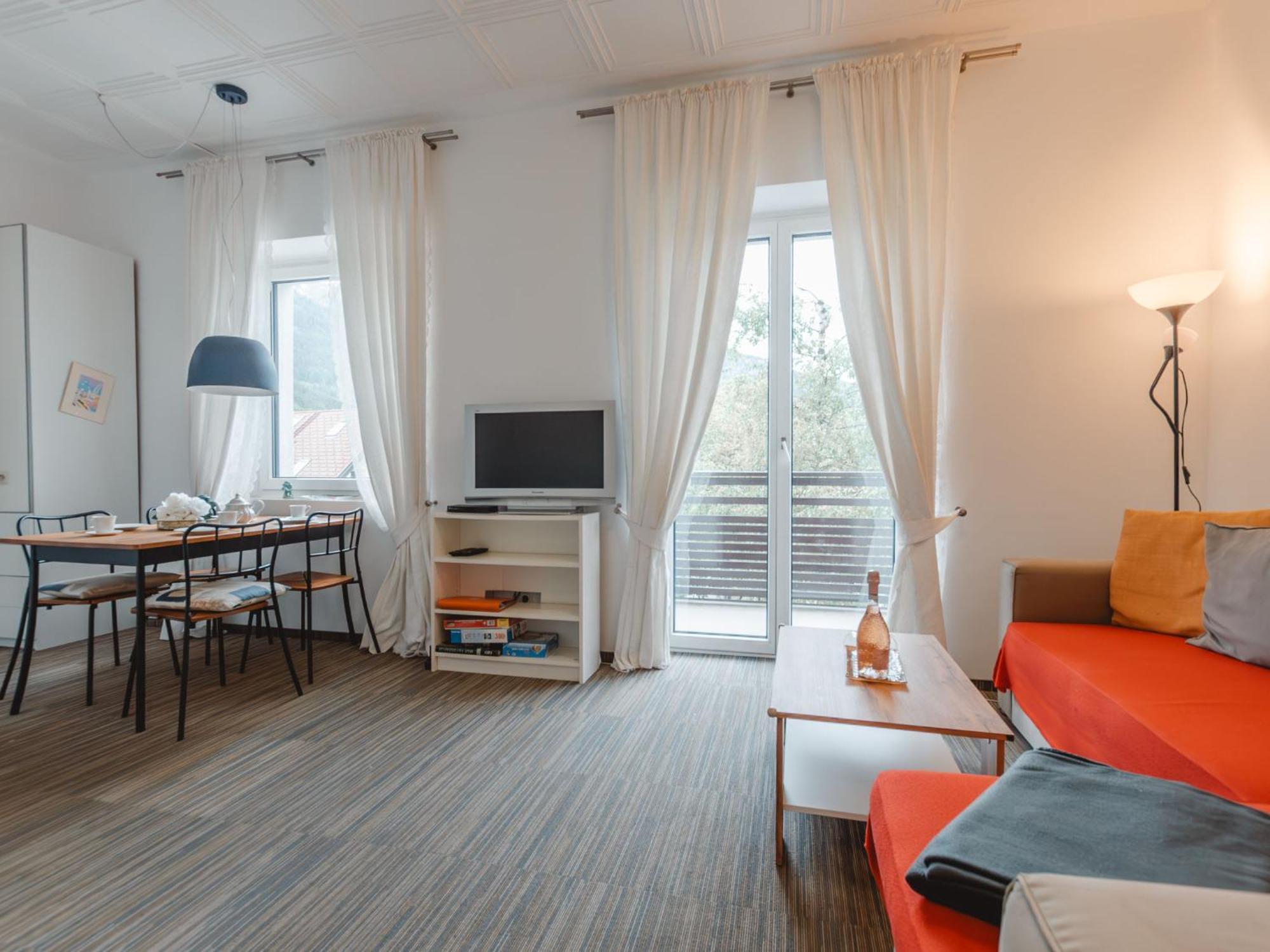 Apartment Appartement Kern By Interhome Bad Hofgastein Luaran gambar