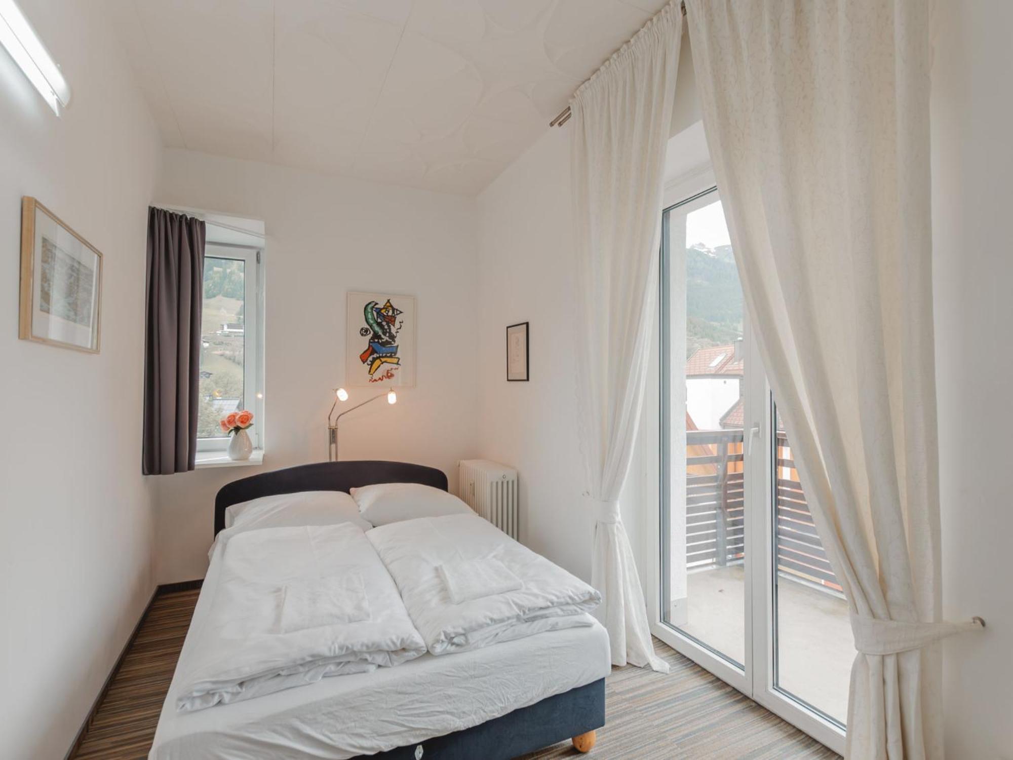 Apartment Appartement Kern By Interhome Bad Hofgastein Luaran gambar