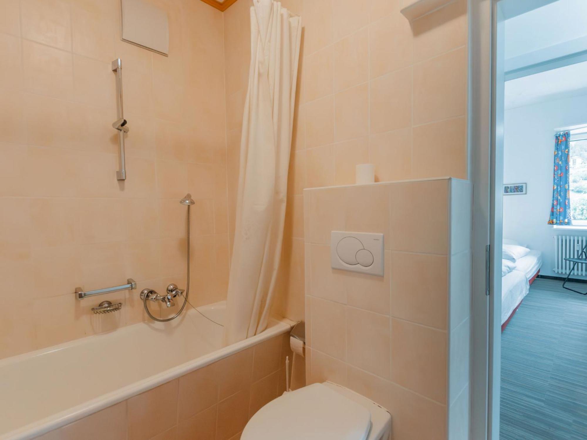 Apartment Appartement Kern By Interhome Bad Hofgastein Luaran gambar
