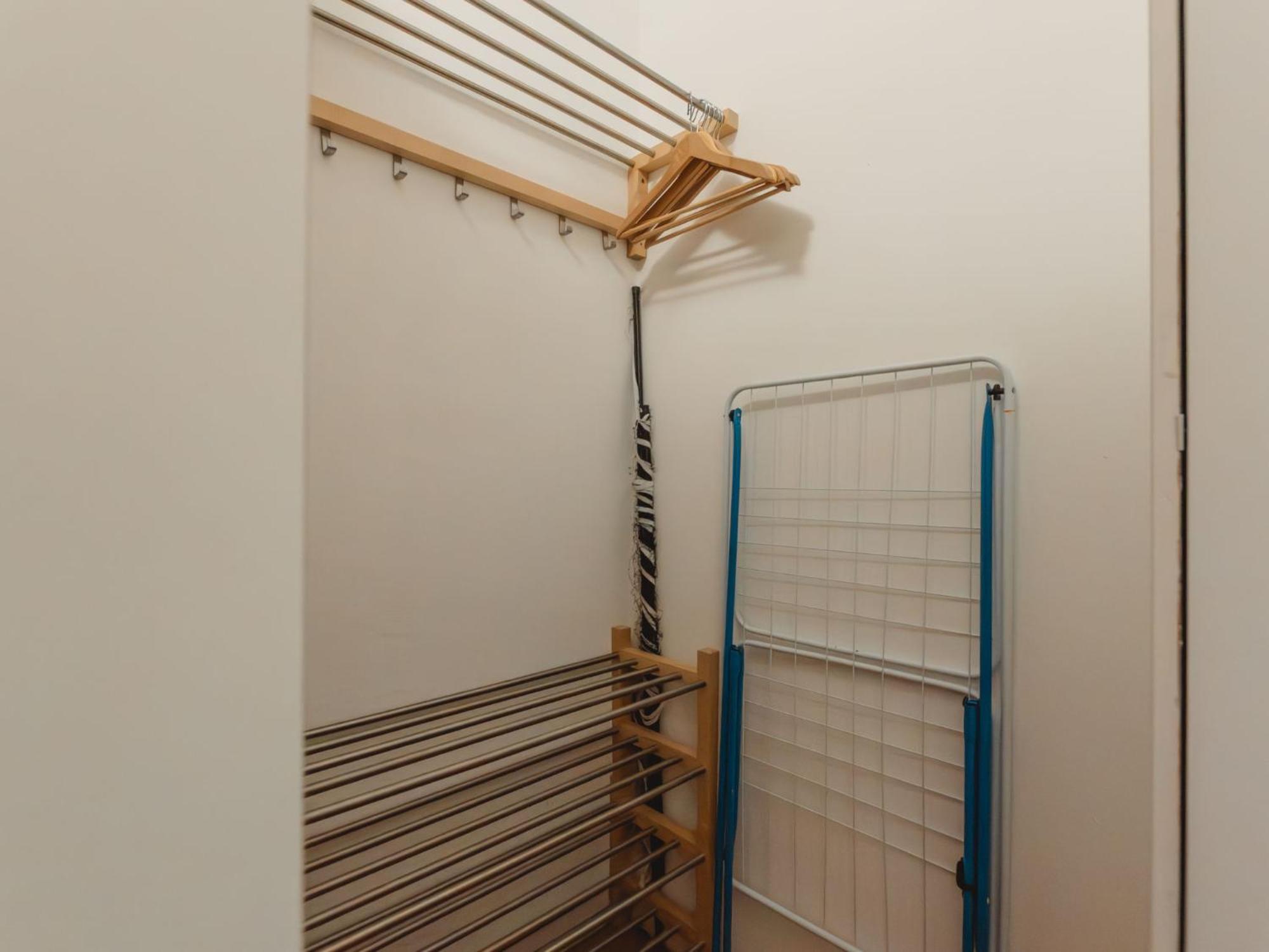 Apartment Appartement Kern By Interhome Bad Hofgastein Luaran gambar