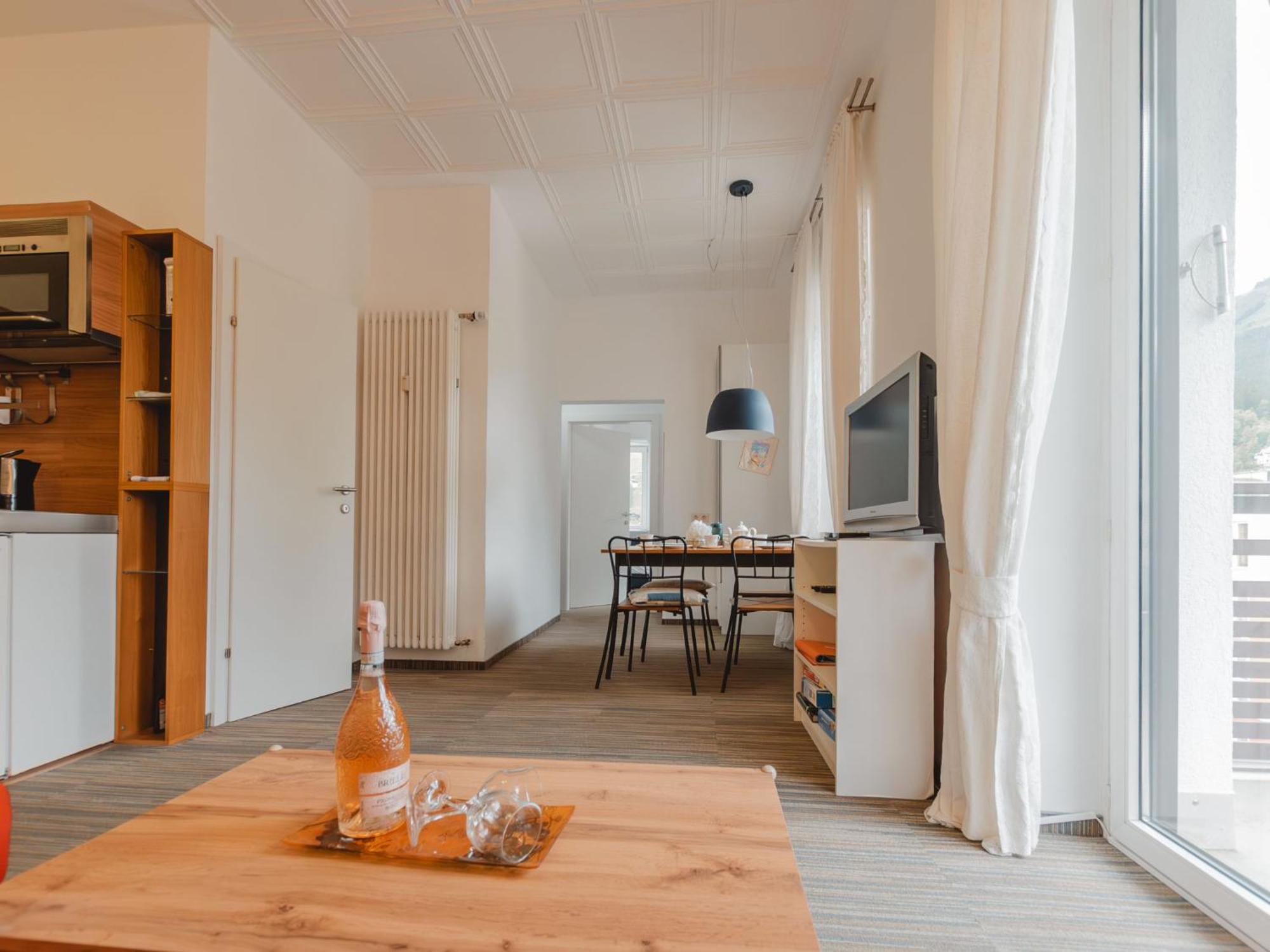 Apartment Appartement Kern By Interhome Bad Hofgastein Luaran gambar