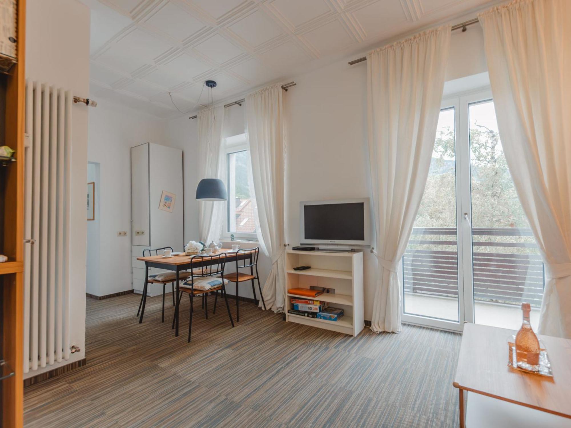 Apartment Appartement Kern By Interhome Bad Hofgastein Luaran gambar
