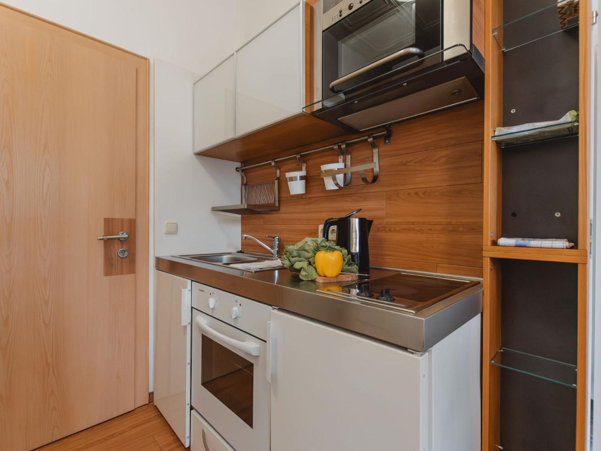 Apartment Appartement Kern By Interhome Bad Hofgastein Luaran gambar