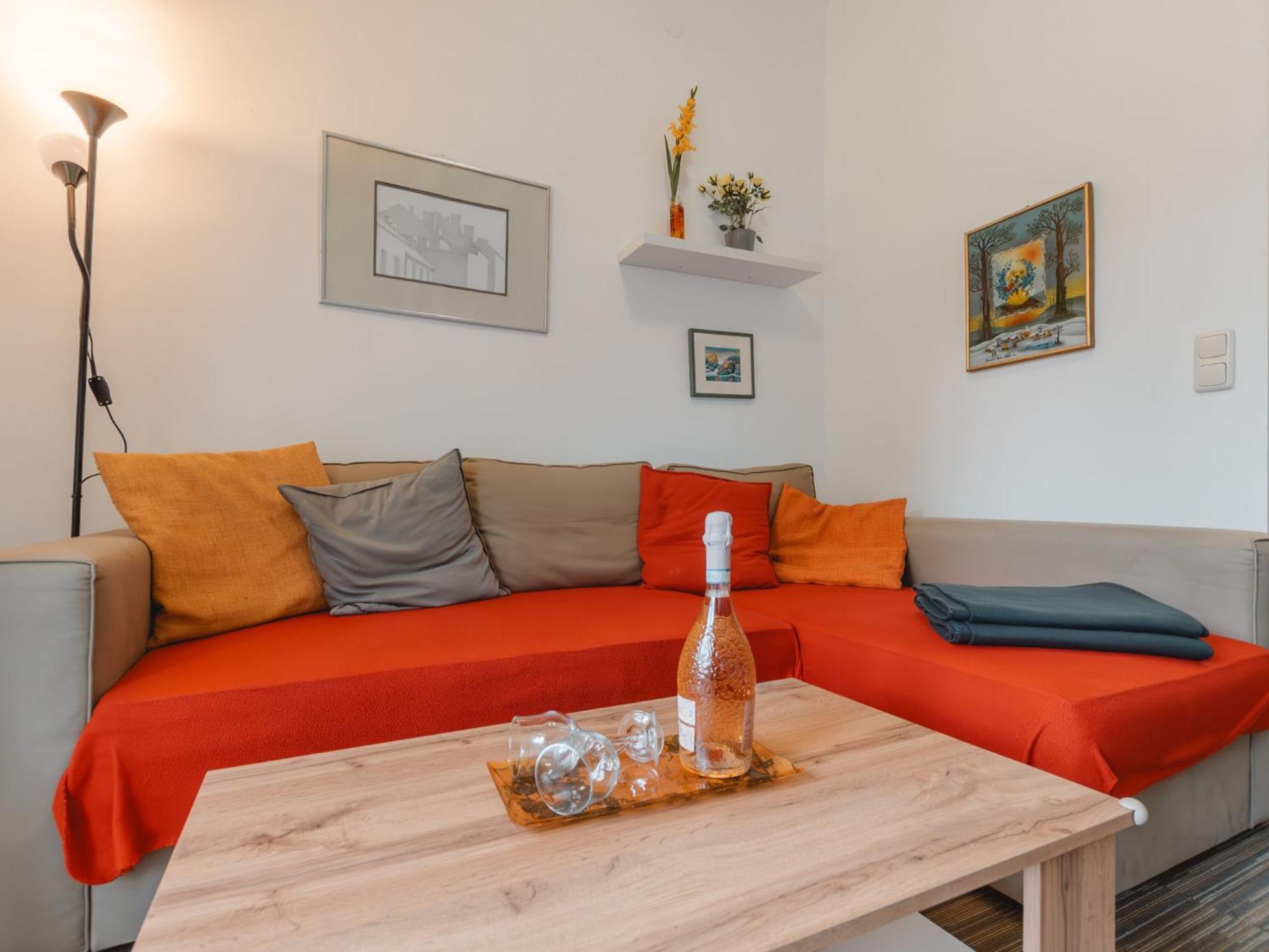 Apartment Appartement Kern By Interhome Bad Hofgastein Luaran gambar