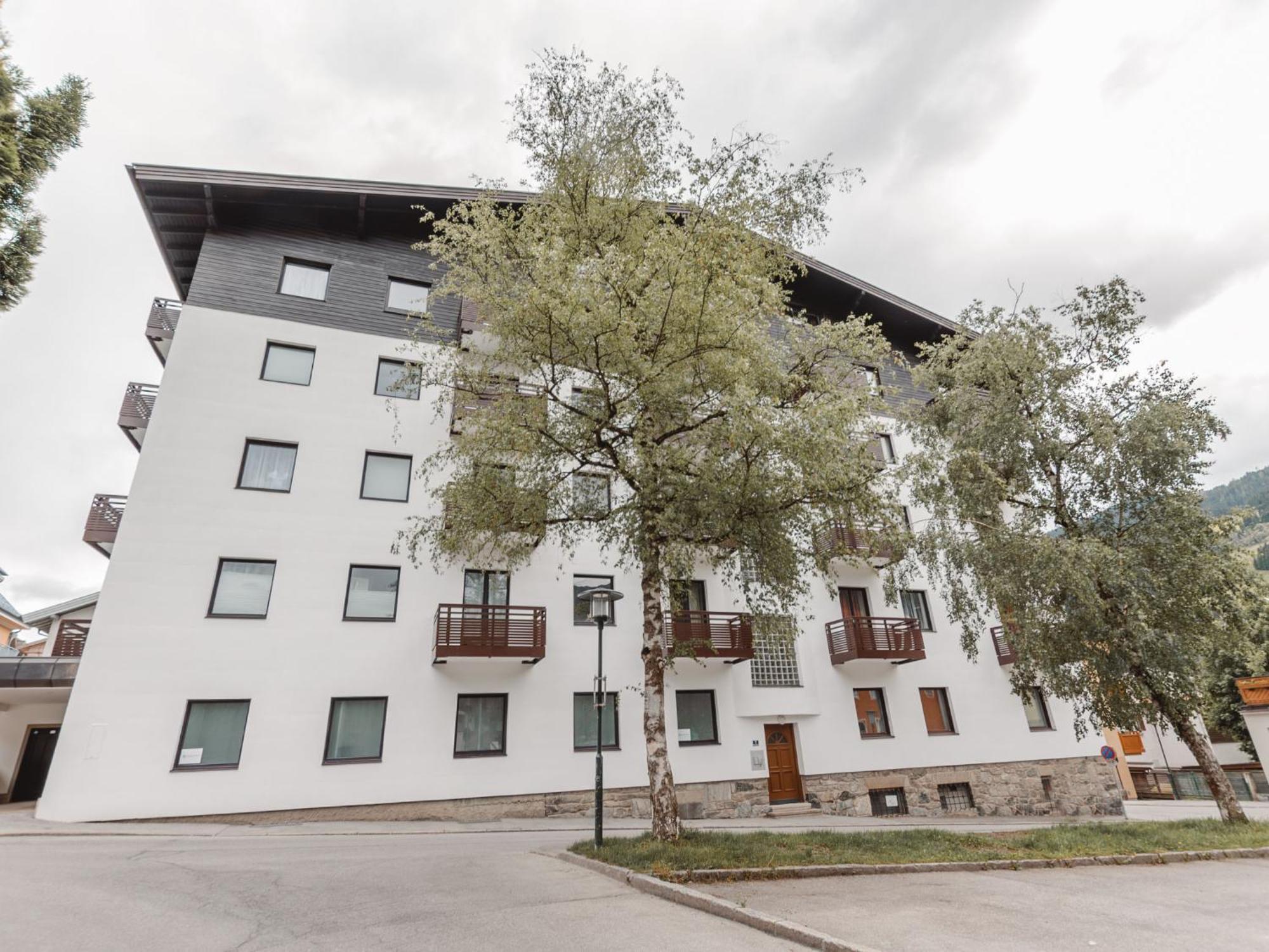 Apartment Appartement Kern By Interhome Bad Hofgastein Luaran gambar