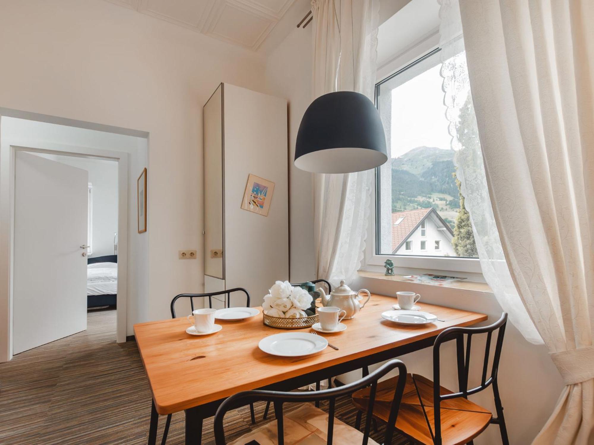 Apartment Appartement Kern By Interhome Bad Hofgastein Luaran gambar